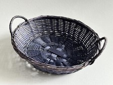 Korb zur aufbewahrung gebraucht kaufen  Wiesbaden