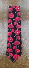 Adult tie poppies for sale  WEYMOUTH