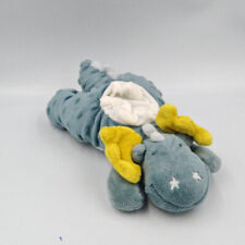 Doudou dragon bleu d'occasion  Le Portel