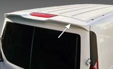 SPOILER TRASEIRO FORD TRANSIT CONNECT (2014 para cima) ABS plástico comprar usado  Enviando para Brazil
