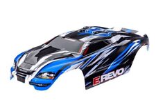 Traxxas trx7115 blue gebraucht kaufen  Bochum