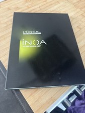 Inoa shade colour for sale  LITTLEHAMPTON