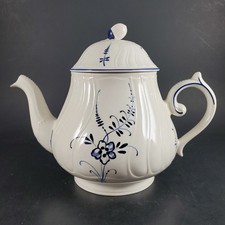 Villeroy boch vieux for sale  Barnhart