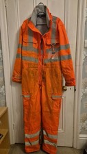 Pulsar waterproof overalls for sale  GREAT YARMOUTH