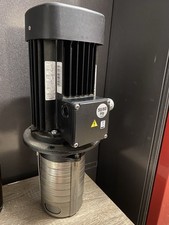 Verkaufe kühlmittelpumpe emco gebraucht kaufen  Büchlberg