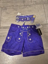 Damen trachtenlederhose hosent gebraucht kaufen Damen trachtenlederhose hosent gebraucht kaufen  Bochum