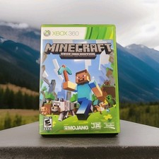 minecraft xbox 360 original comprar usado minecraft xbox 360 original comprar usado Enviando para Brazil