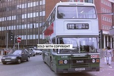 Bus negative 35mm for sale  BATH