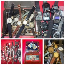 vintage swiss watches for sale  CHELTENHAM