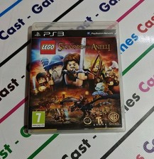 Ps3 lego signore usato  Licata