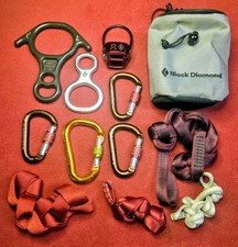 Climbing gear lot. for sale  Gardnerville