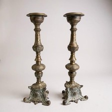 Pair large french for sale  WORCESTER
