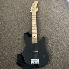 Childs electric guitar for sale  DARLINGTON