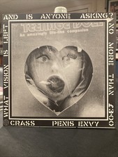Crass penis envy for sale  Cuyahoga Falls