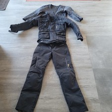 Fastway cordura motorradkombi gebraucht kaufen  Kürten