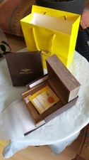 Breitling aufbewahrung uhr gebraucht kaufen Breitling aufbewahrung uhr gebraucht kaufen  Hanau