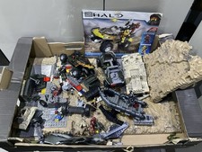 Halo battlscape warthog for sale  BLACKBURN