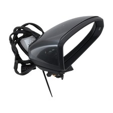 Rétroviseur droit audi d'occasion  Livron-sur-Drôme