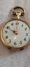Montre femme gousset d'occasion  Villenave-d'Ornon