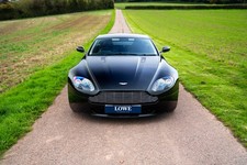 2006 aston martin for sale 2006 aston martin for sale  ABERGAVENNY
