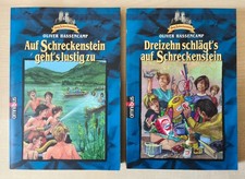 Schreckenstein geht lustig gebraucht kaufen  St Wendel