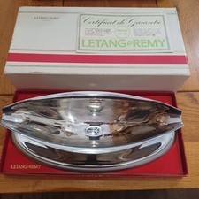 Saucière inox letang d'occasion  Sète