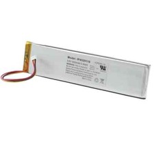 Lipo batteria polimerica usato  Spedire a Italy