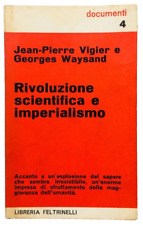 Vigier waysand rivoluzione usato  Milano