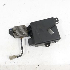 Yamaha 350 regler gebraucht kaufen  Dortmund