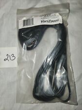 Varizoom cable lanc for sale  Calera