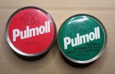 Scatole latta pulmoll usato  Lessona
