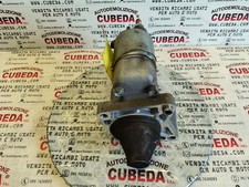 Motorino avviamento lancia usato  Catania