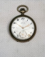Montre gousset savonnette d'occasion  Bruges
