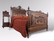 Antique french breton for sale  SHREWSBURY