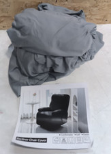 Recliner chair covers for sale  PETERSFIELD