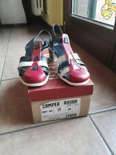 Sandali camper donna usato  Misinto