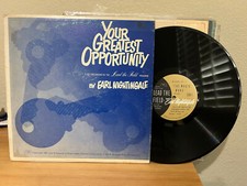 Earl nightingale greatest for sale  North Las Vegas