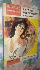 Giallo mondadori 933 usato  Torino