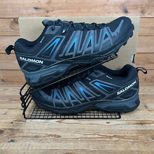 Salomon hiking shoes for sale  BUCKHURST HILL