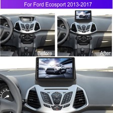 Ford ecosport 2012 gebraucht kaufen  Bremen