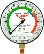 Right weigh replacement for sale  Hillsboro