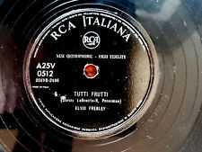 Elvis presley raro usato  Italia