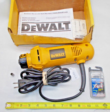 Dewalt dw660 cut for sale  Saunderstown