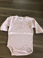 Baby langarmbody sanetta gebraucht kaufen  Taufkirchen (Vils)