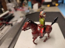 Indien cheval plomb d'occasion  Carbonne