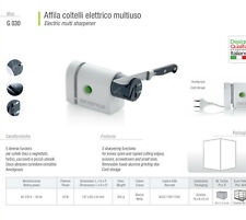Affila coltelli elettrico usato  Rancio Valcuvia