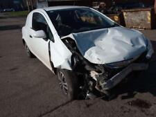 2013 vauxhall corsa for sale  DUMFRIES