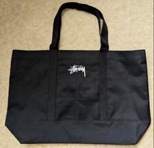Stussy embroidered oversized for sale  HOVE
