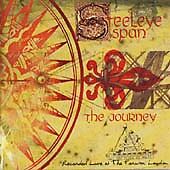 Steeleye span journey for sale  BISHOP AUCKLAND