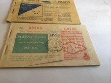 Vintage british motor for sale  ST. LEONARDS-ON-SEA